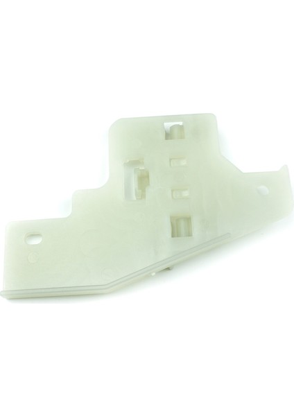 BWR110 Peugeot 407 6E 6D 2004-2011 4/5 Kapı 9644893580 İçin Elektrikli Sol Cam Kriko Tamir Klipsi