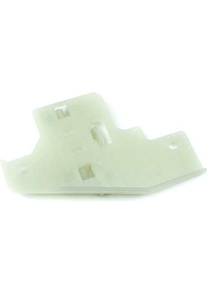 BWR111 Peugeot 407 6E 6D 2004-2011 4/5 Kapı 9644893480 İçin Elektrikli Sağ Cam Kriko Tamir Klipsi