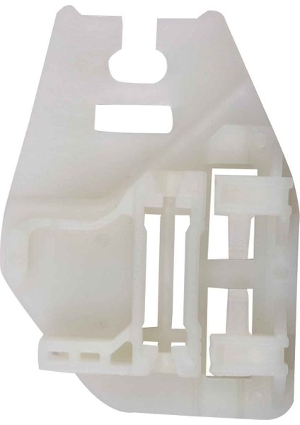 BWR10 BMW 3 E46 1998-2005 X5 E53 2000-2006 51357125060 51358212100 İçin Arka Sağ Cam Kriko Tamir Klipsi