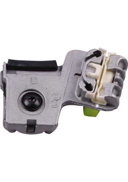 BWR43 VW Golf Bora Jetta 4 A4 1J 1997-2006 Peugeot 607 1999-2010 1J3837462 İçin Ön Sağ Cam Kriko Klipsi RB