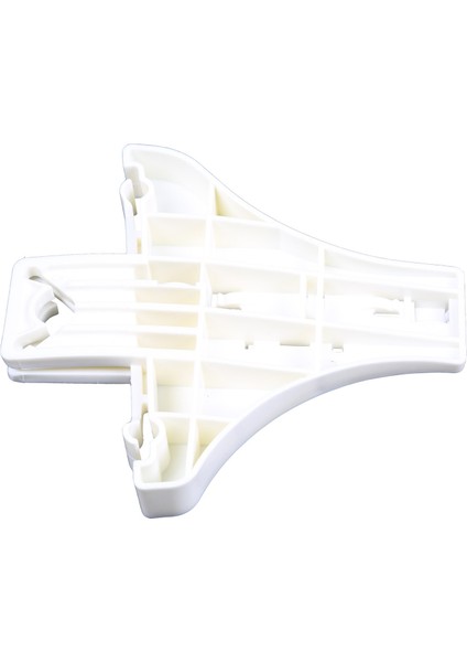 BWR44 VW Golf 4 Jetta Bora 1J Passat B5 B5.5 Skoda Superb 1 3U 1J4839461 İçin Sol Arka Cam Kriko Klipsi