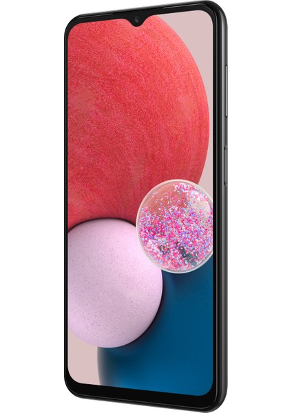 Galaxy A13 128 GB (Samsung Türkiye Garantili) Siyah