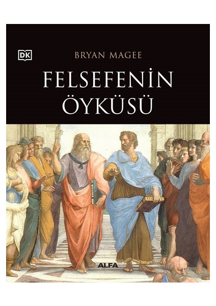 Felsefenin Öyküsü (Ciltli)