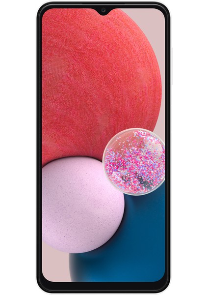 Galaxy A13 128 GB (Samsung Türkiye Garantili) Beyaz