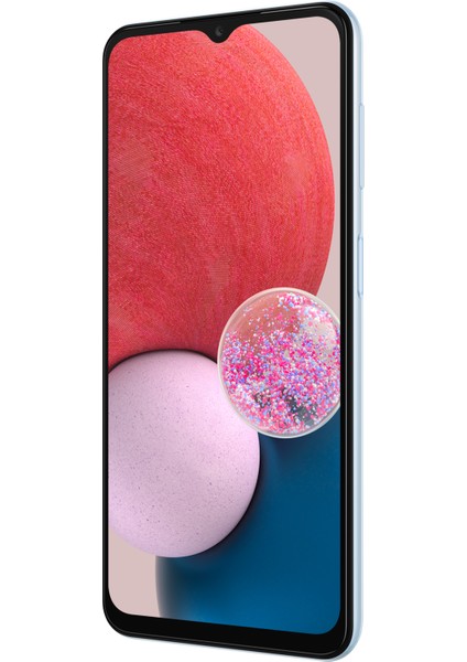 Galaxy A13 128 GB (Samsung Türkiye Garantili) Mavi