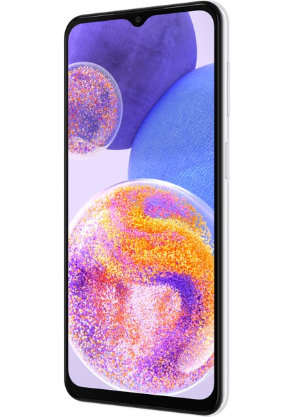 Galaxy A23 128 GB 4 GB Ram (Samsung Türkiye Garantili) Beyaz