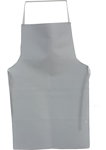 Deri Kaynakçı Önlüğü