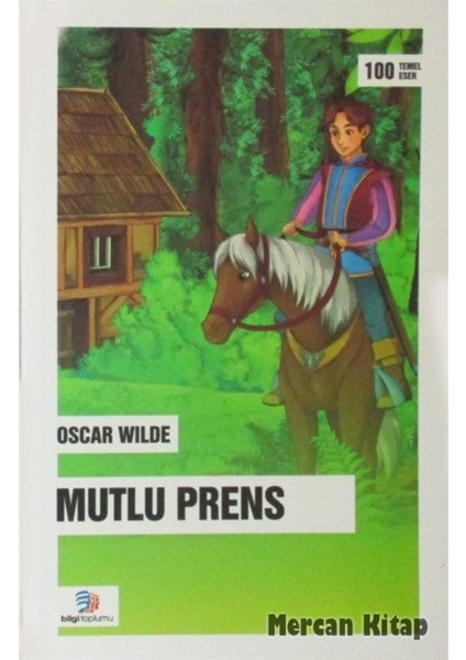 Mutlu Prens