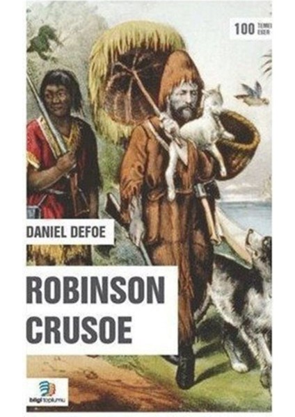 Robinson Crusoe