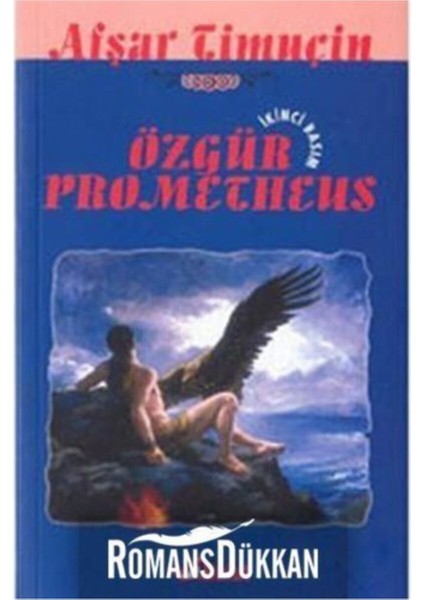 Özgür Prometheus
