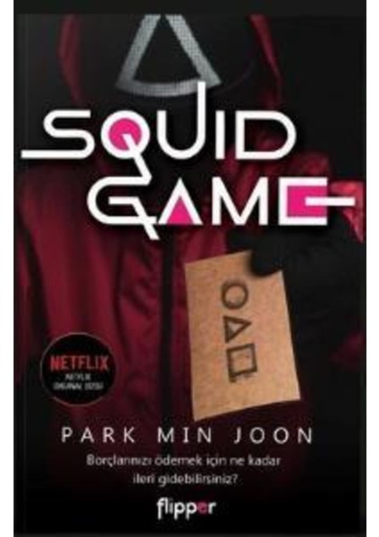 Squid Game