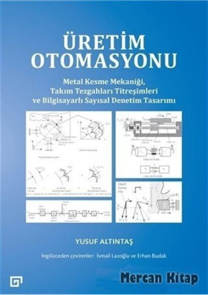 Üretim Otomasyonu