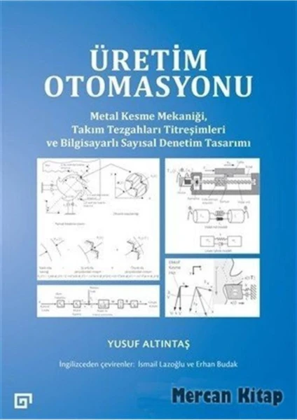 Üretim Otomasyonu