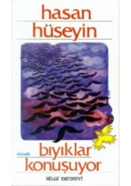 Bıyıklar Konuşuyor