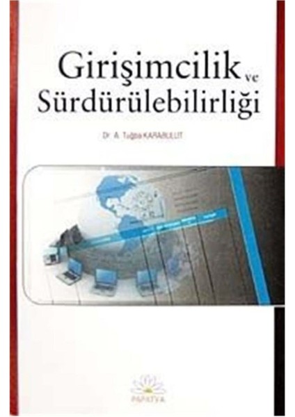 Girişimcilik ve Sürdürülebilirliği