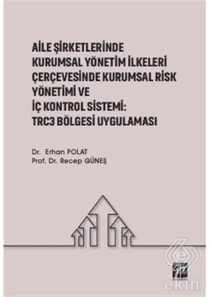 Aile Şirketlerinde Kurumsal Yönetim Ilkeleri Çerçe