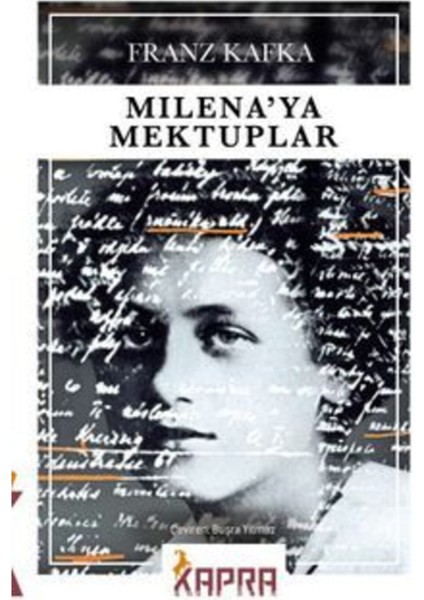 Milena’ya Mektuplar