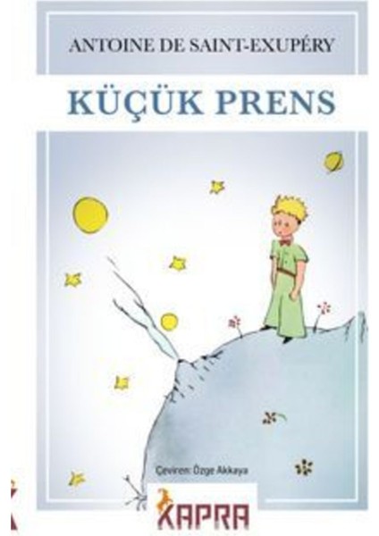 Küçük Prens