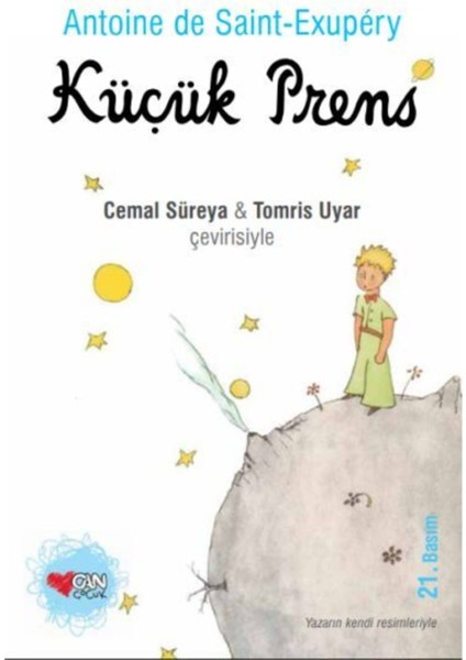 Küçük Prens