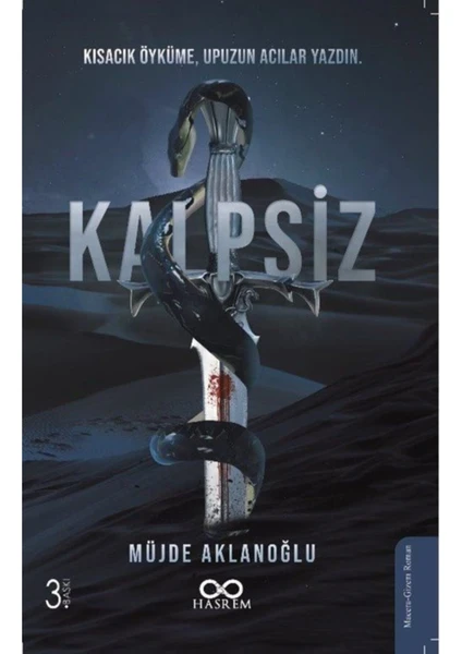 Kalpsiz