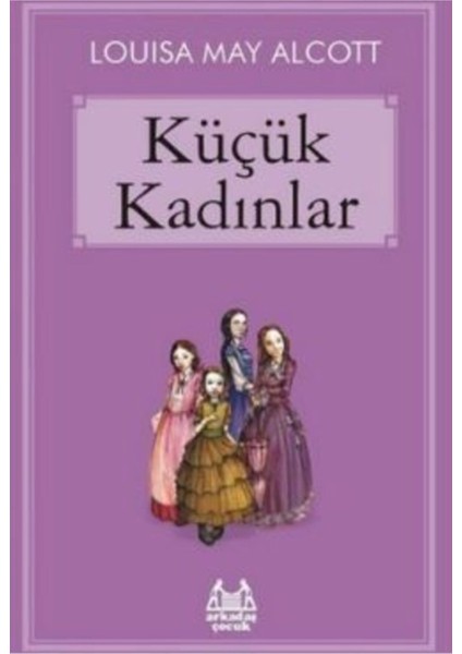 Küçük Kadınlar