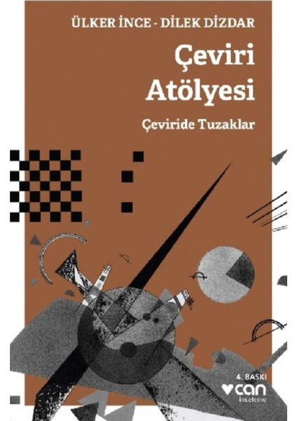 Çeviri Atölyesi