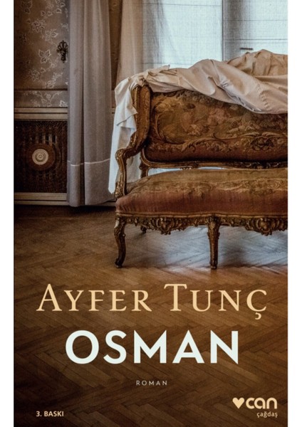 - Osman / Ayfer Tunç