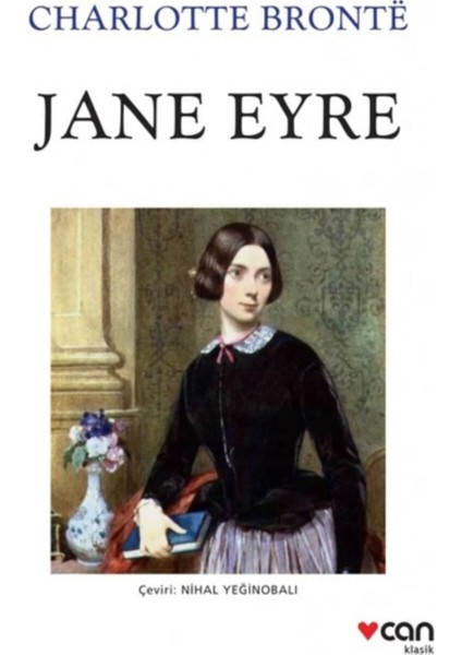 Jane Eyre Charlotte Brontë