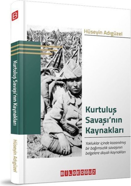 Kurtuluş Savaşı'nın Kaynakları