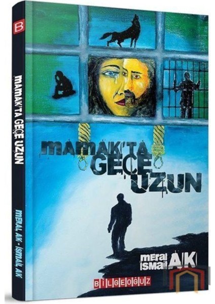 Mamak'ta Gece Uzun