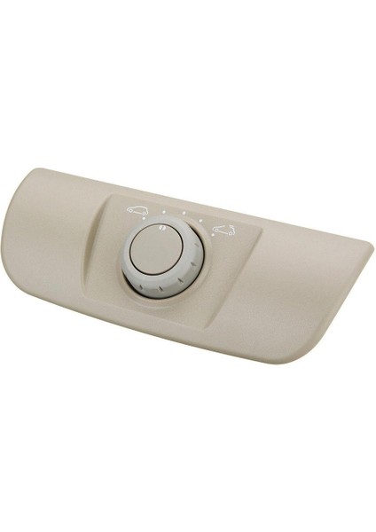 Renault Megane 2 Sunroof (Sanruf) Açma Kapama Düğmesi (2003-2008)