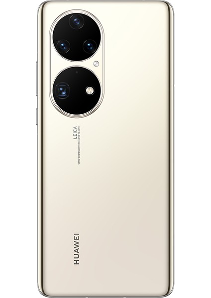P50 Pro 256 GB (Huawei Türkiye Garantili) Altın