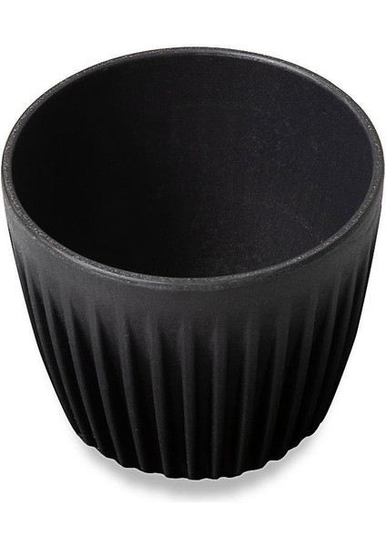 Cup Siyah 177 ml