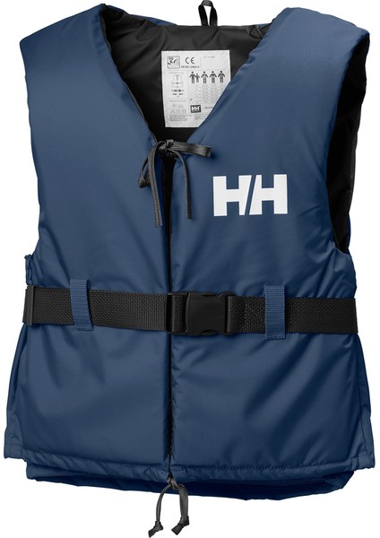 Hh Sport Iı Unisex Can Kurtaran Yelek 33818_598