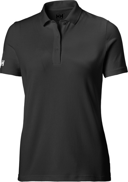 Hh W Crew Tech Polo Kadın Polo T-Shirtler 33984_990