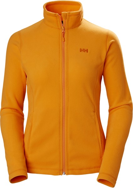 Hh W Daybreaker Fleece Jacket Kadın Polar Mont 51599_325