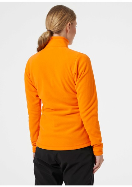 Hh W Daybreaker Fleece Jacket Kadın Polar Mont 51599_325 fiyatları