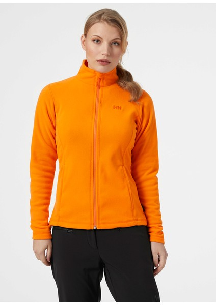 Hh W Daybreaker Fleece Jacket Kadın Polar Mont 51599_325 modelleri