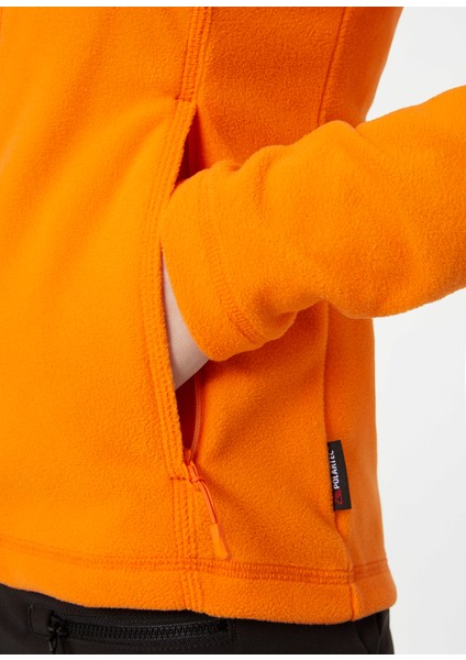 Hh W Daybreaker Fleece Jacket Kadın Polar Mont 51599_325 fırsatları
