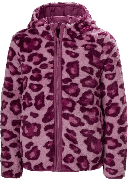 Hh Jr Champ Reversıble Jacket Çocuk Mont 41736_673 fırsatları