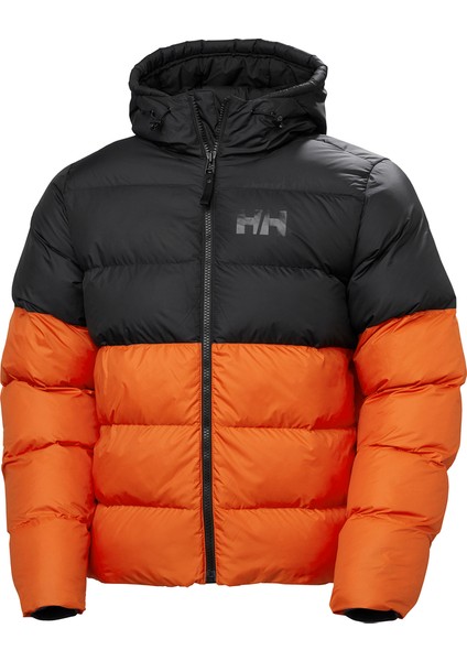 Hh Actıve Puffy Jacket Erkek Mont 53523_300