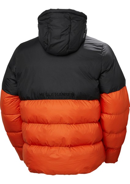 Hh Actıve Puffy Jacket Erkek Mont 53523_300 fiyatları