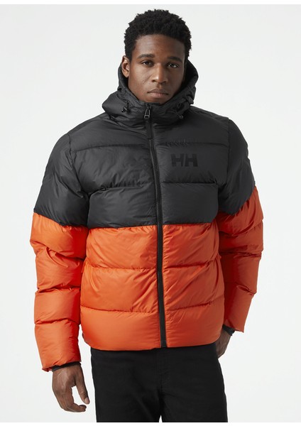 Hh Actıve Puffy Jacket Erkek Mont 53523_300 modelleri