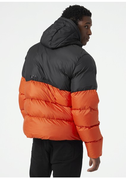 Hh Actıve Puffy Jacket Erkek Mont 53523_300 fırsatları