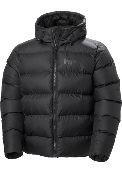 Hh Actıve Puffy Jacket Erkek Mont 53523_990