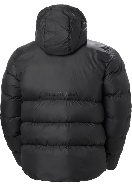 Hh Actıve Puffy Jacket Erkek Mont 53523_990 fiyatları