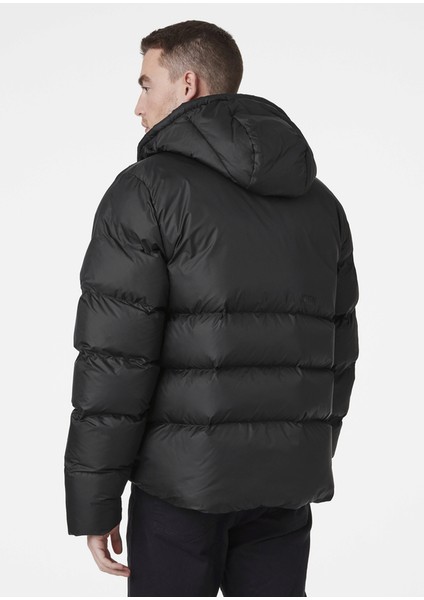 Hh Actıve Puffy Jacket Erkek Mont 53523_990 fırsatları