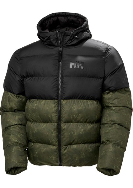 Hh Actıve Puffy Jacket Erkek Mont 53523_431