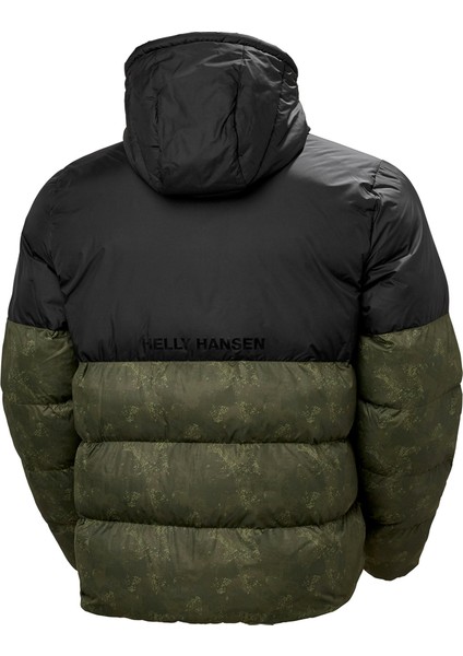 Hh Actıve Puffy Jacket Erkek Mont 53523_431 fiyatları