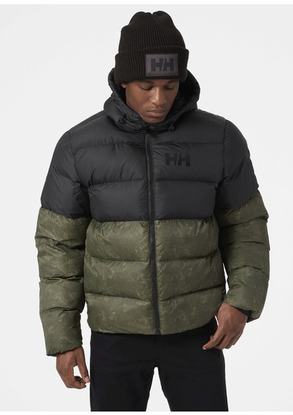 Hh Actıve Puffy Jacket Erkek Mont 53523_431 modelleri